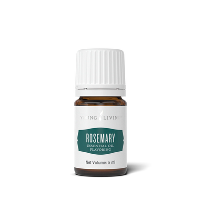 Rosemary Essential Oil Flavoring