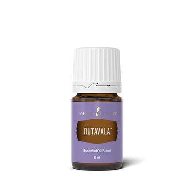RutaVaLa Essential Oil Blend