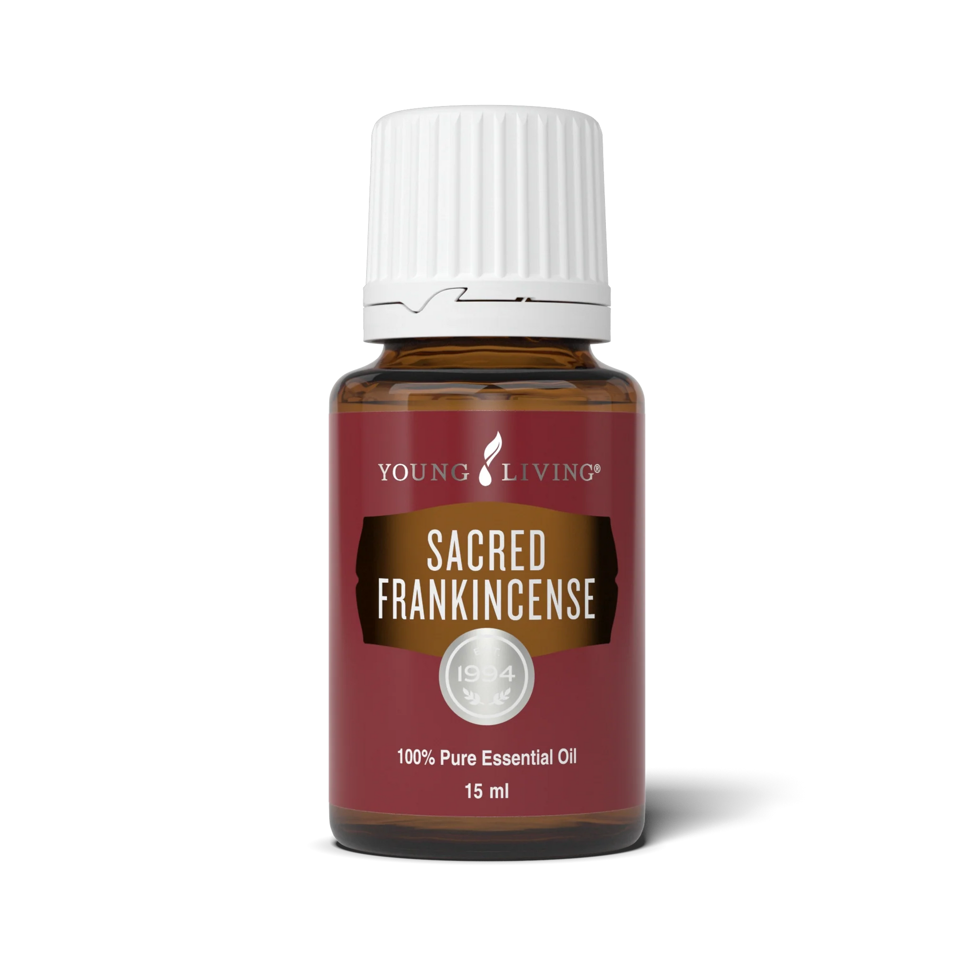 Sacred Frankincense Essential Oil