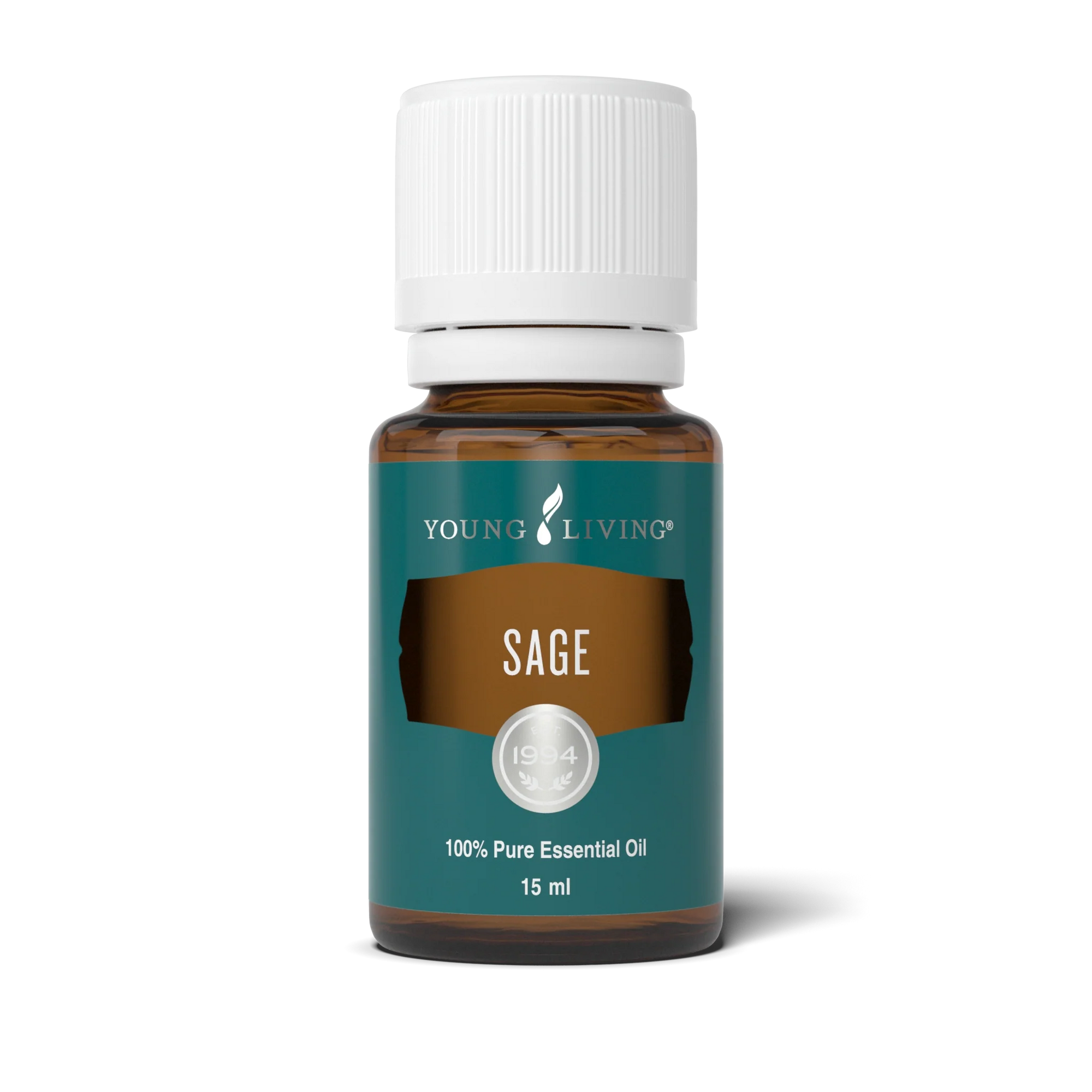 Sage Essential Oil