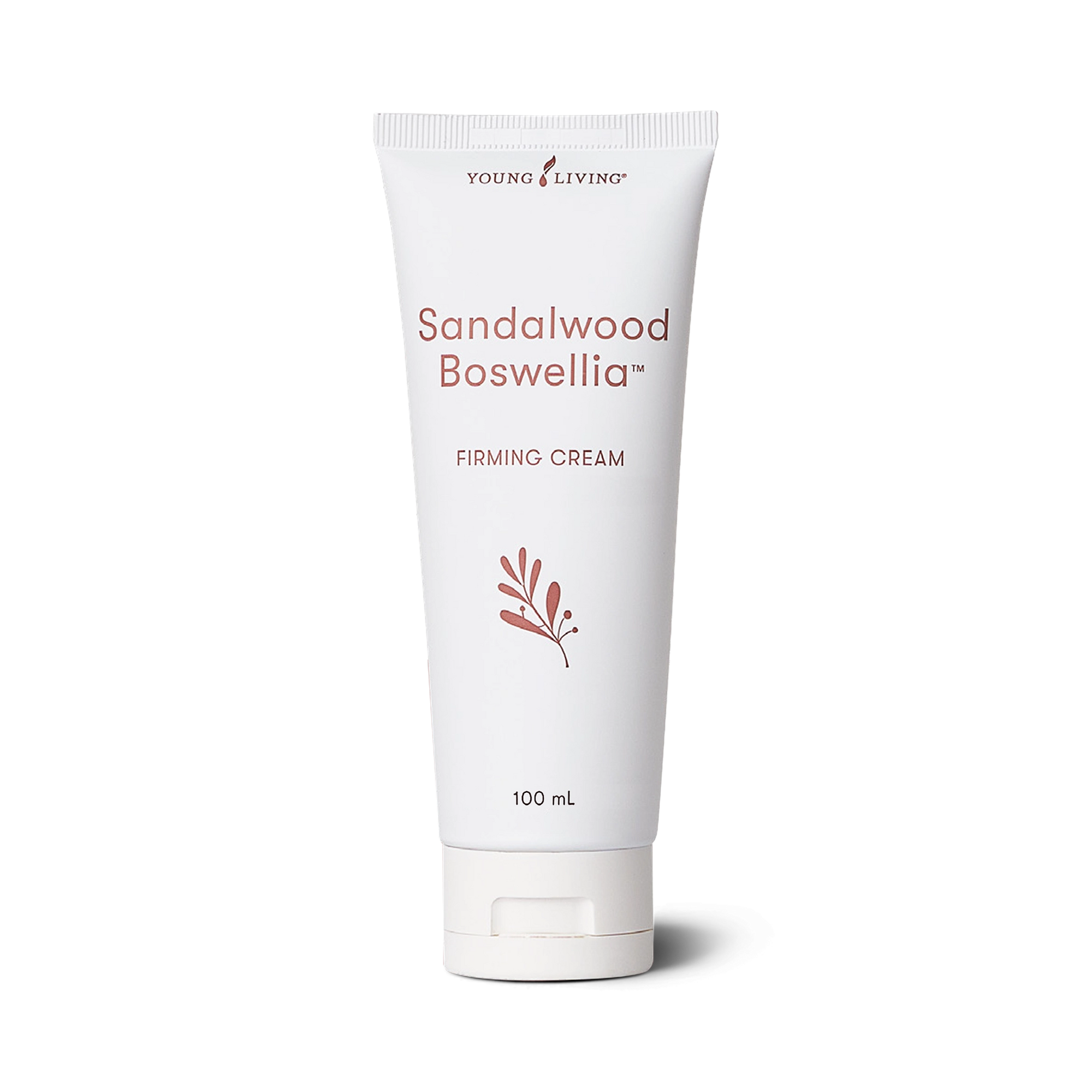 Sandalwood Boswellia Firming Cream