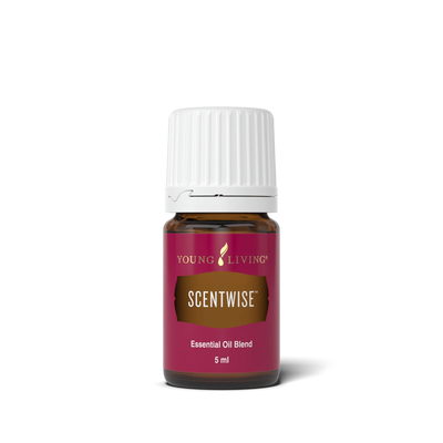 Scent Wise Essential Oil Blend