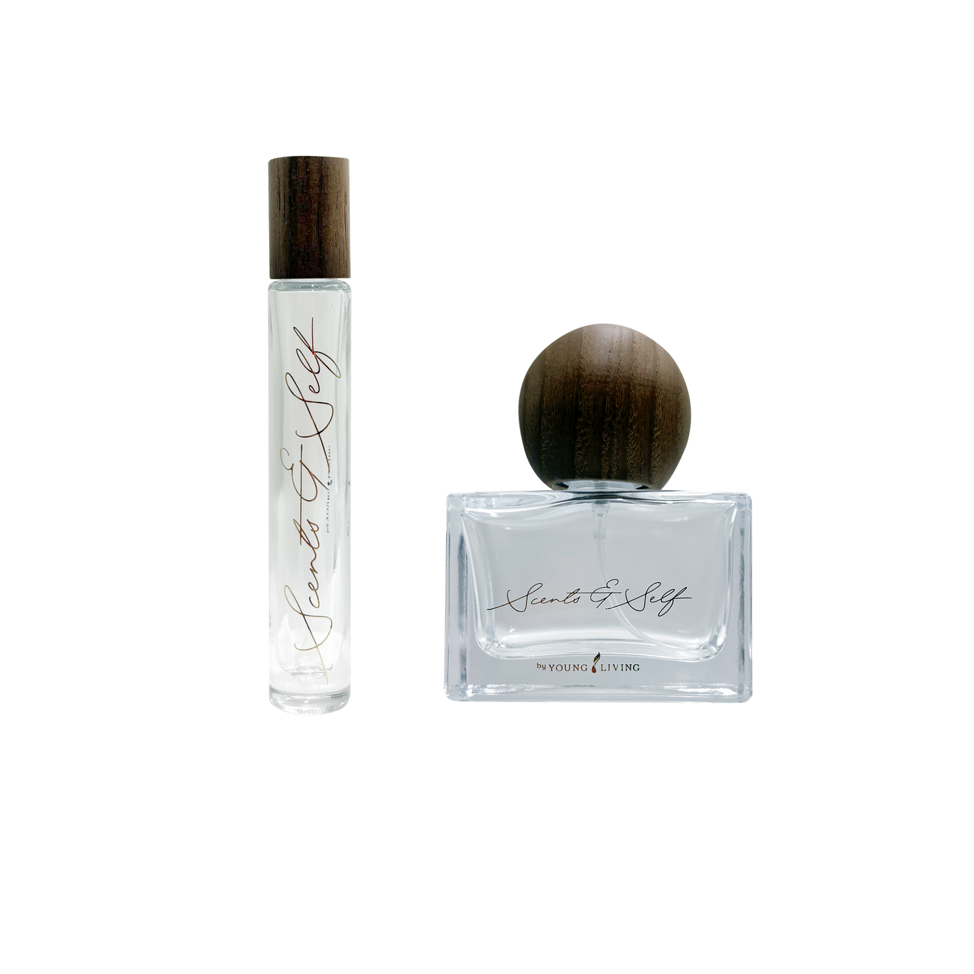 Scents & Self Signature 香氛瓶