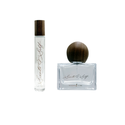 Scents & Self Signature 香氛瓶