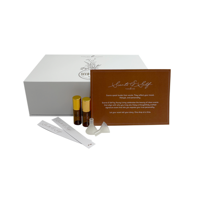 Scents & Self Party Kit 派对套组