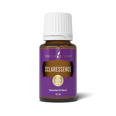 SclarEssence Essential Oil Blend
