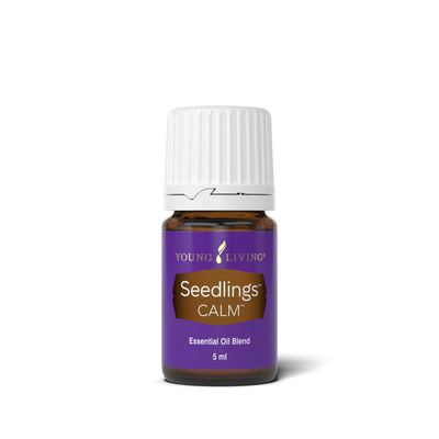 Seedlings Calm