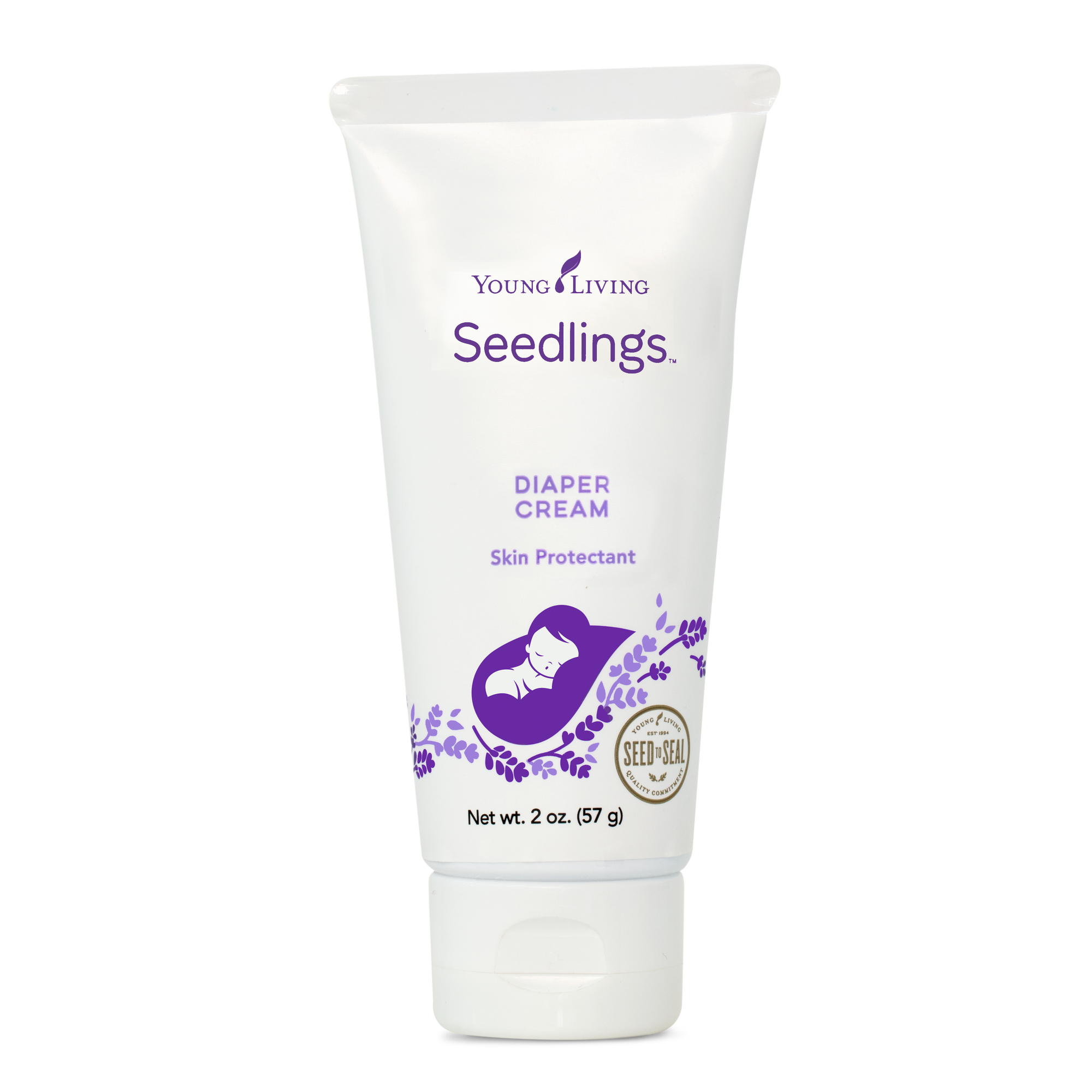 Seedlings Diaper Cream