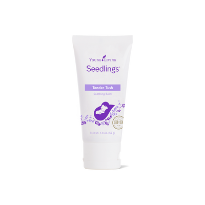 Seedlings - Tender Tush