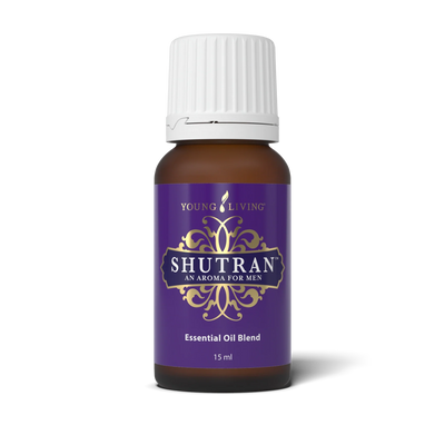 Shutran™ Essential Oil Blend
