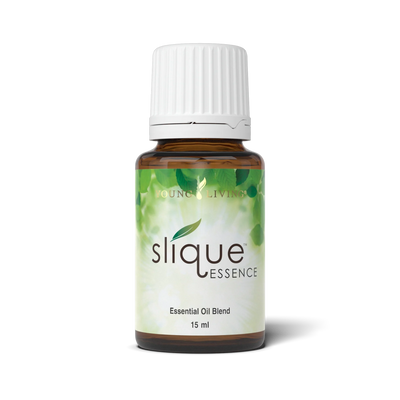 Slique Essence Essential Oil Blend