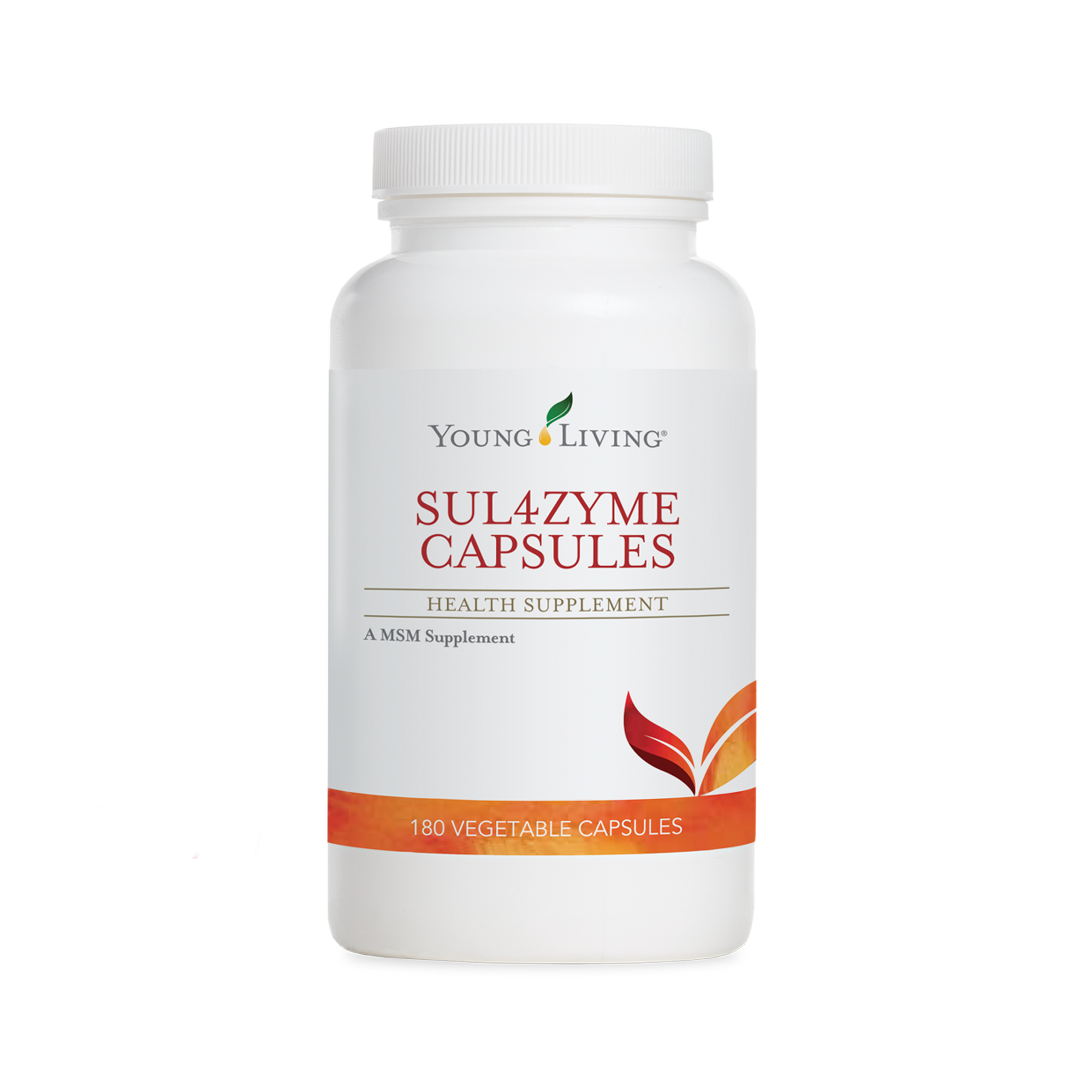 Sul4zyme Capsules