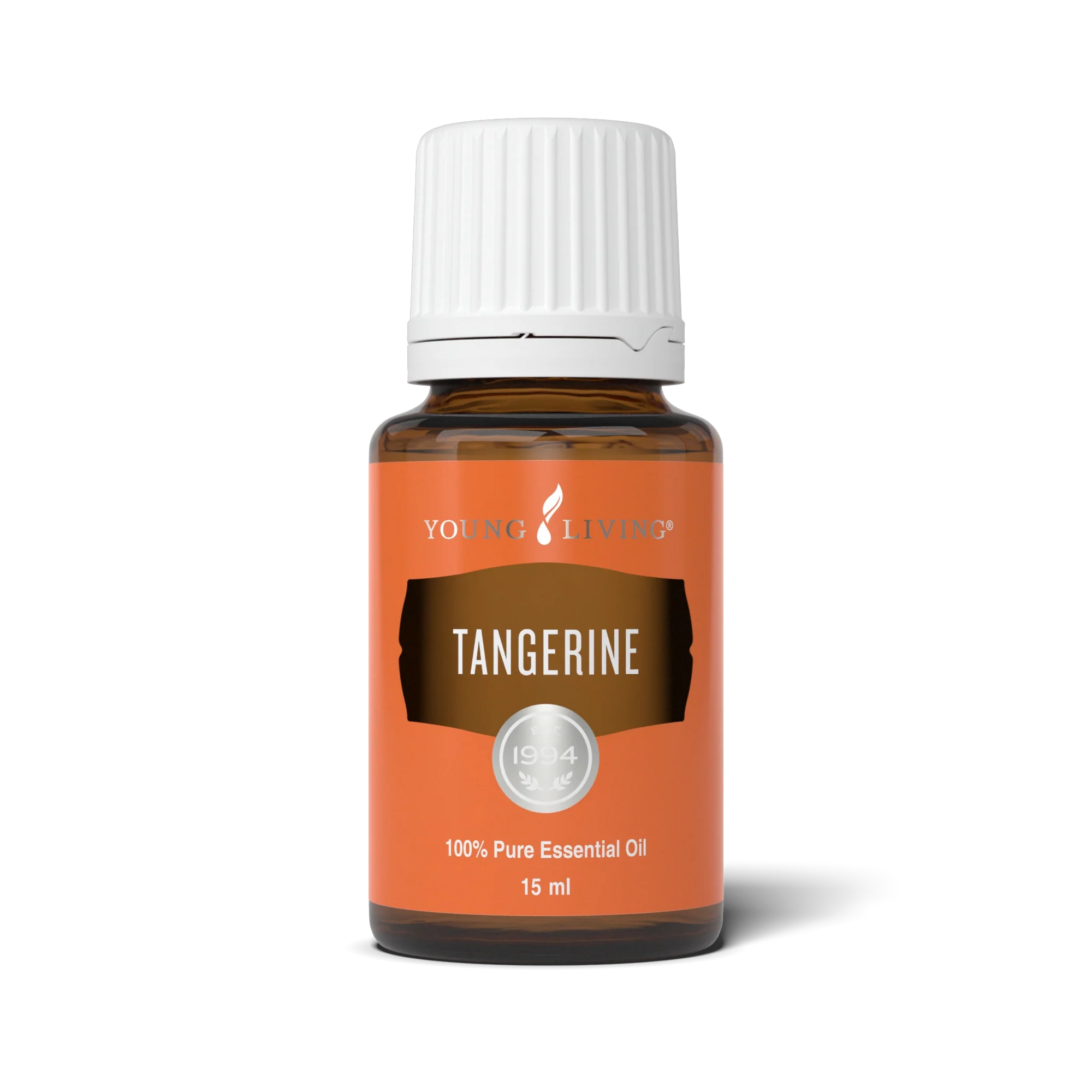 Tangerine Essential Oil