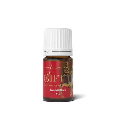 The Gift Essential Oil Blend