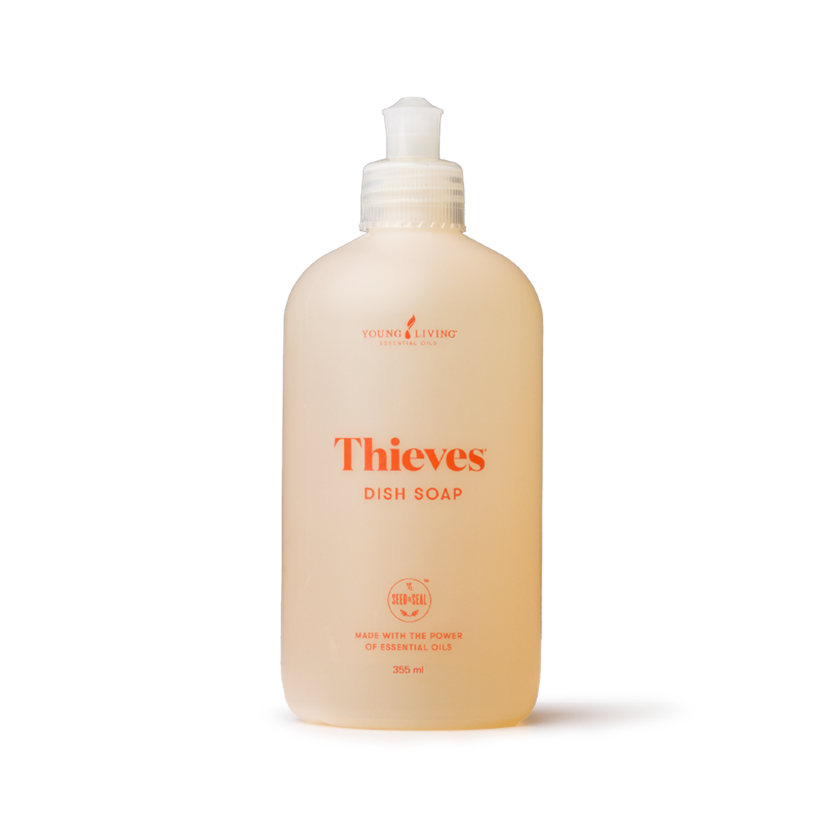 Thieves Dish Soap