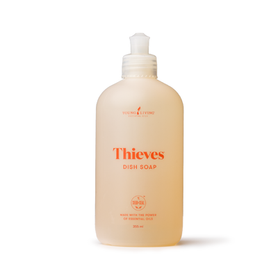 Thieves Dish Soap