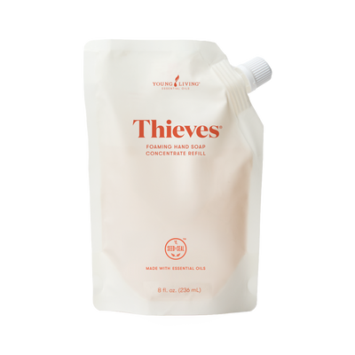 Thieves Foaming Hand Soap Concentrate Refill
