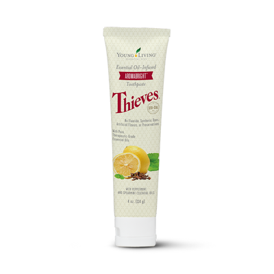 Thieves AromaBright Toothpaste 114g