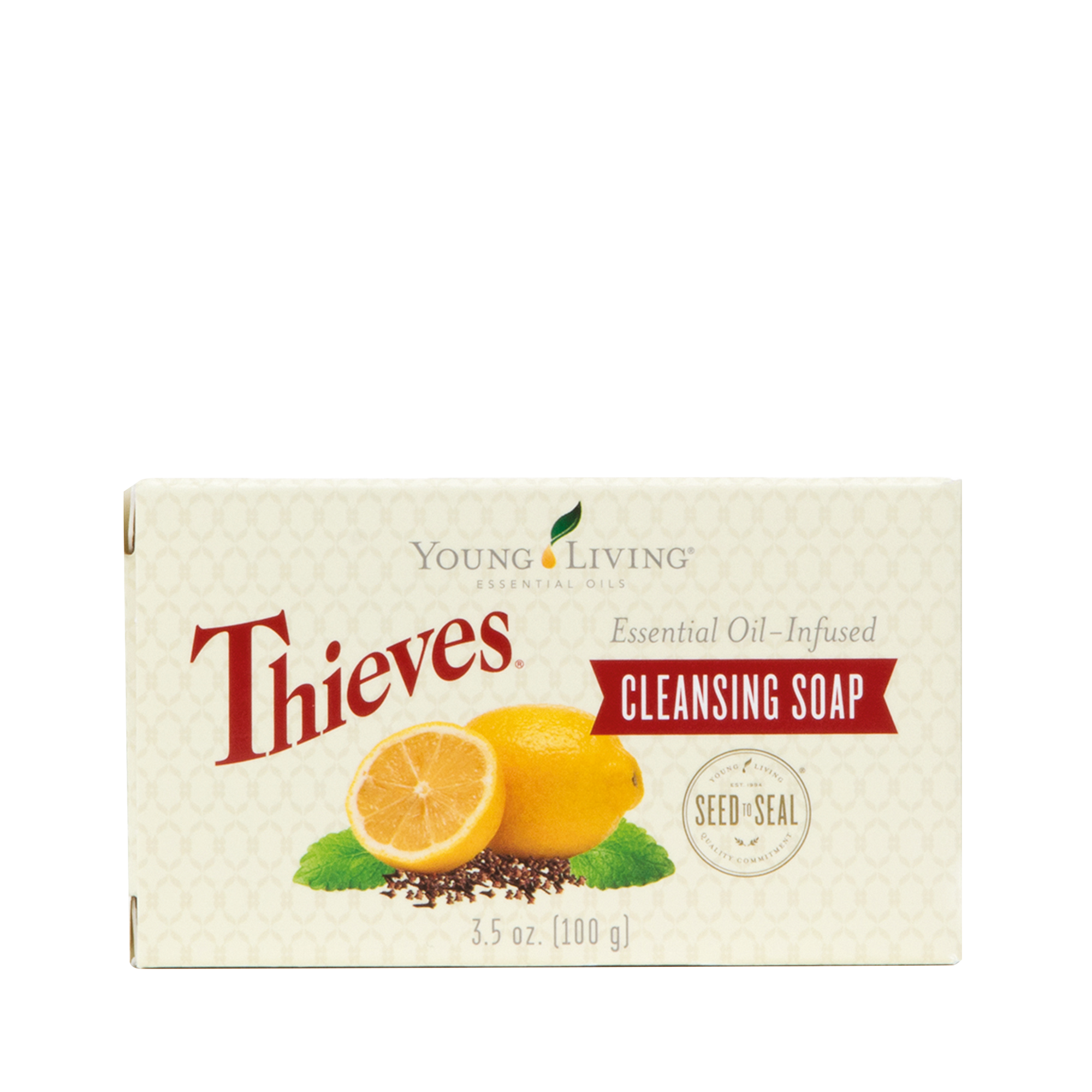 Thieves Cleansing Soap