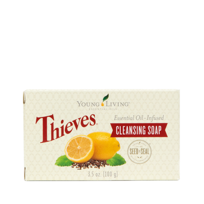 Thieves Cleansing Soap
