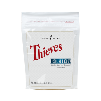 Thieves Cooling Drops