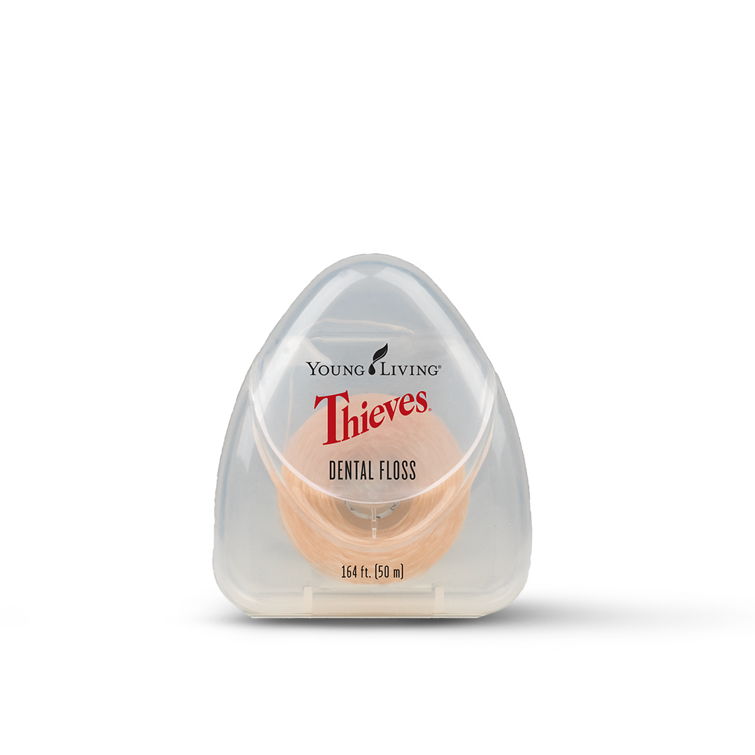 Thieves Dental Floss