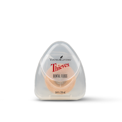 Thieves Dental Floss
