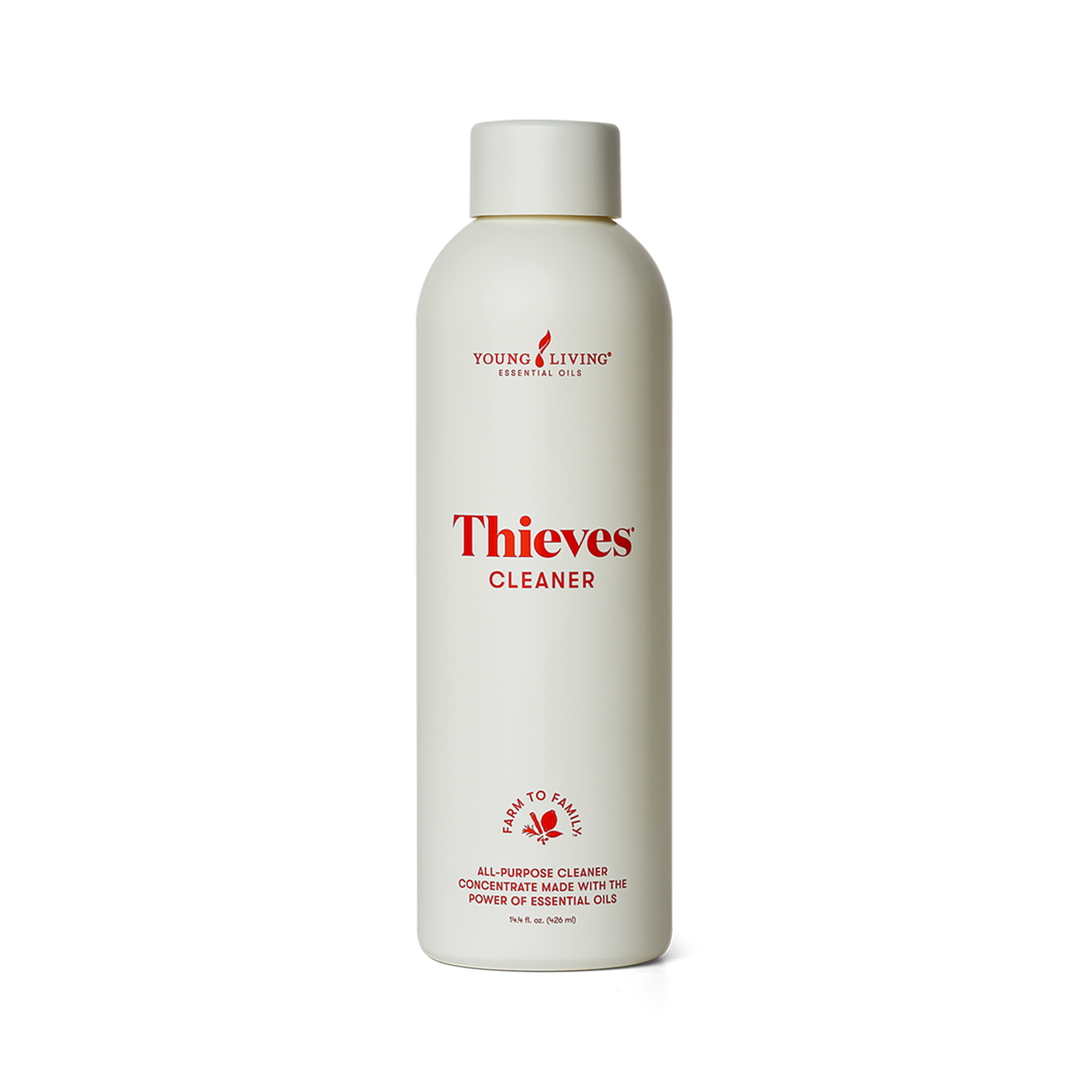Thieves 盗贼清洁剂