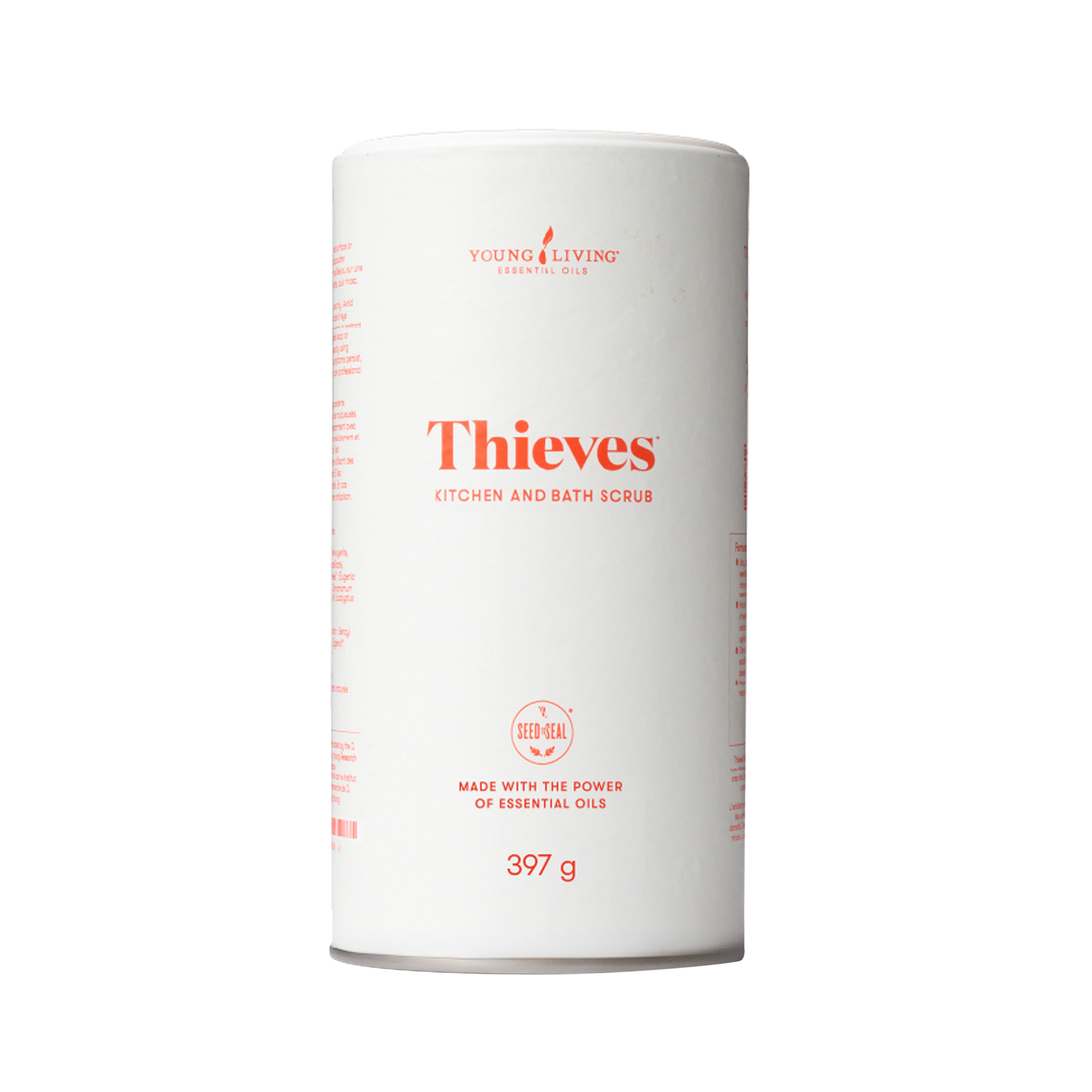 Thieves Kitchen & Bath Scrub