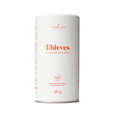 Thieves Kitchen & Bath Scrub