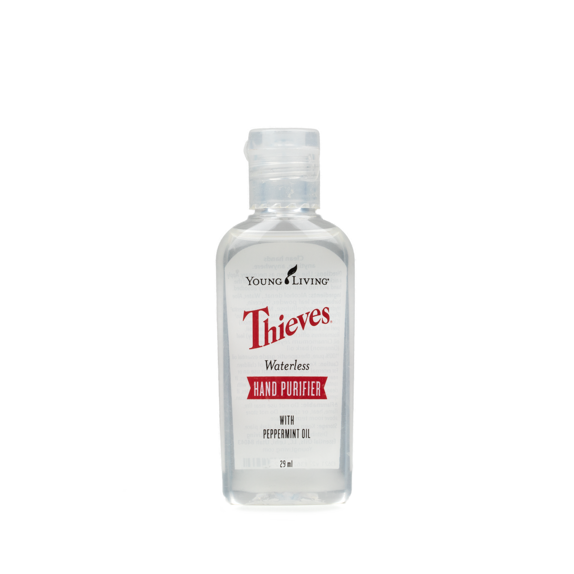 Thieves Waterless Hand Sanitizer