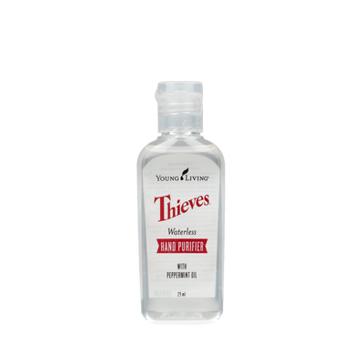 Thieves Waterless Hand Sanitizer