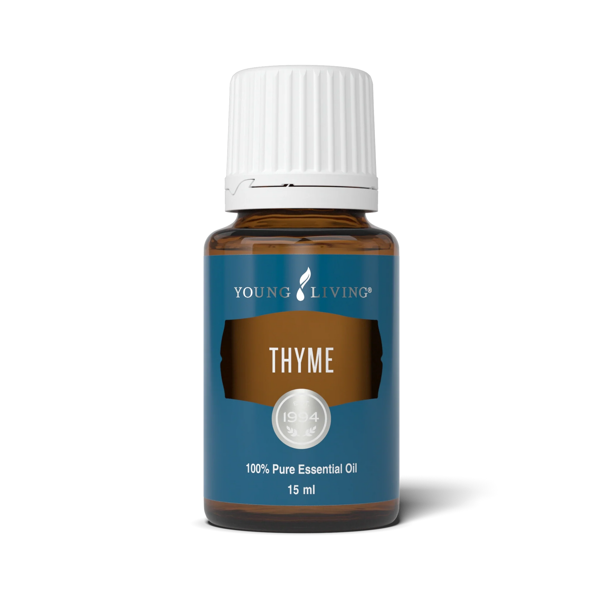 Thyme Essential Oil