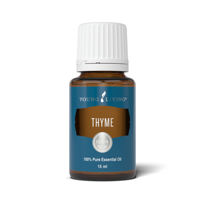 Thyme Essential Oil