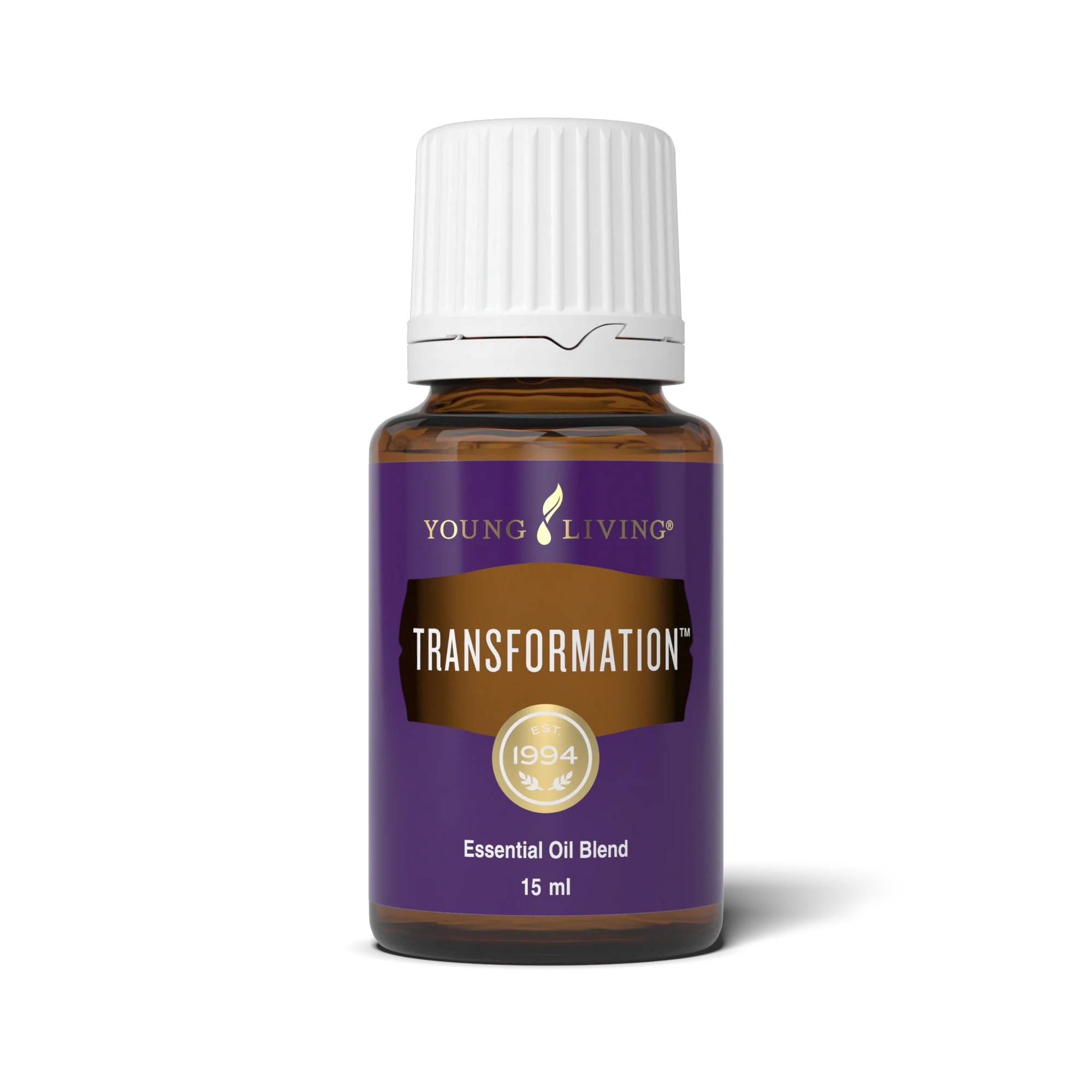 Transformation Essential Oil Blend