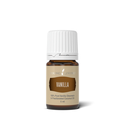 Vanilla 香荚兰