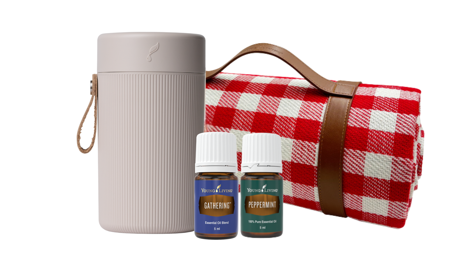Wander & Gather Bundle