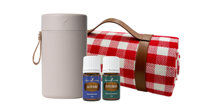 Bundle Wander & Gather