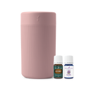 Wanderfully Yours Collection Dusty Rose