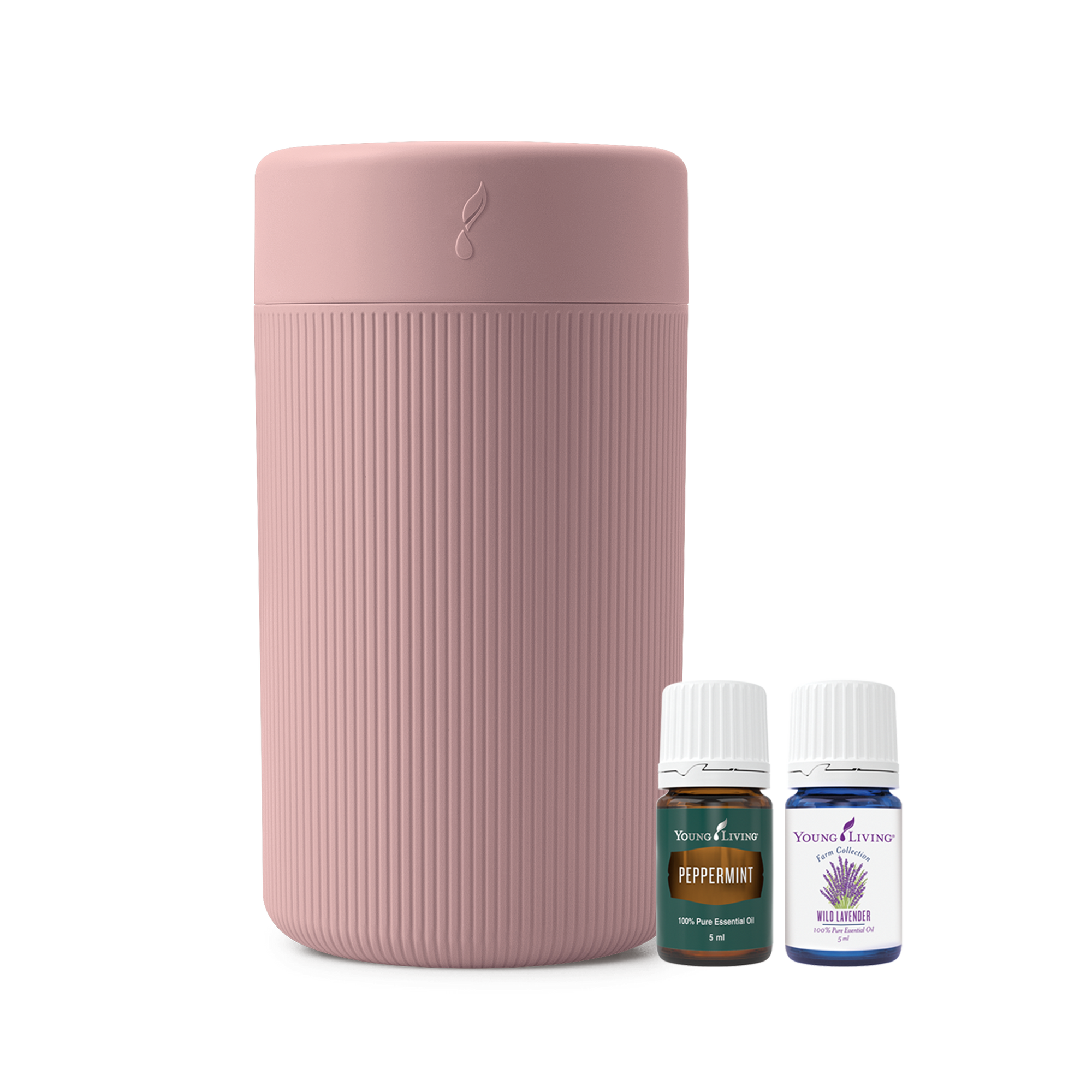 Wanderfully Yours Collection Dusty Rose