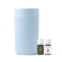 Wanderfully Yours Collection Sky Blue