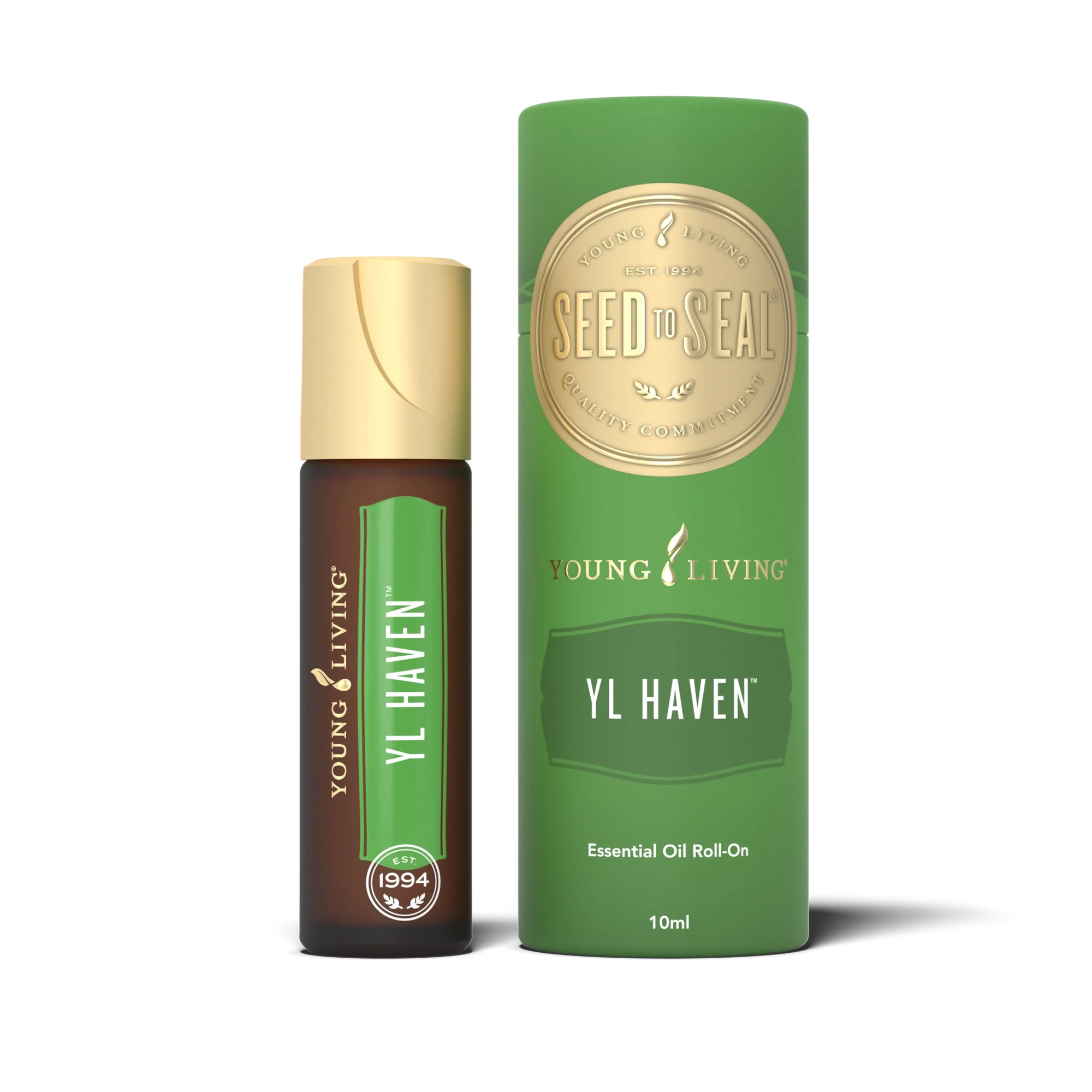 YL Haven Roll-On