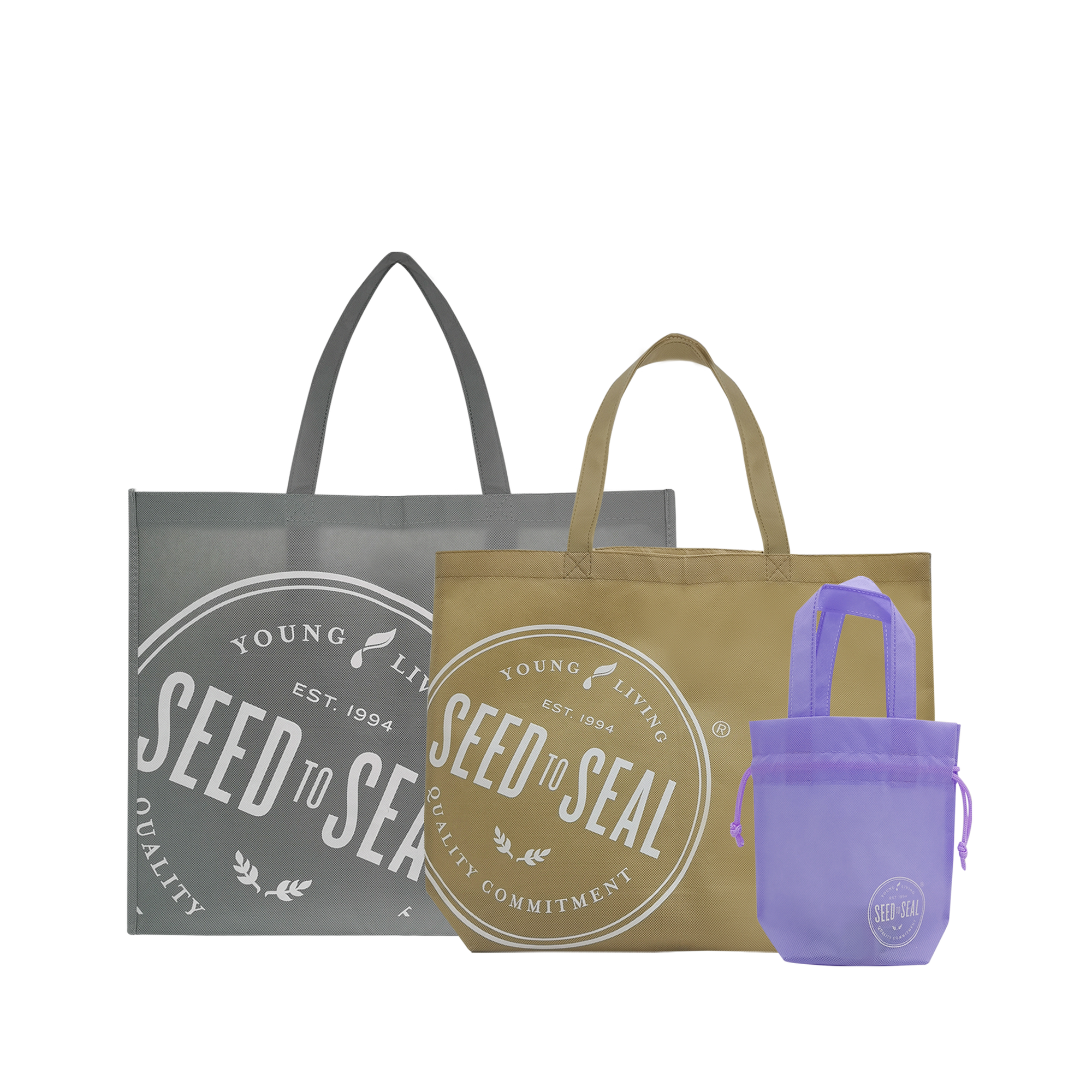 YL Recycle Bag