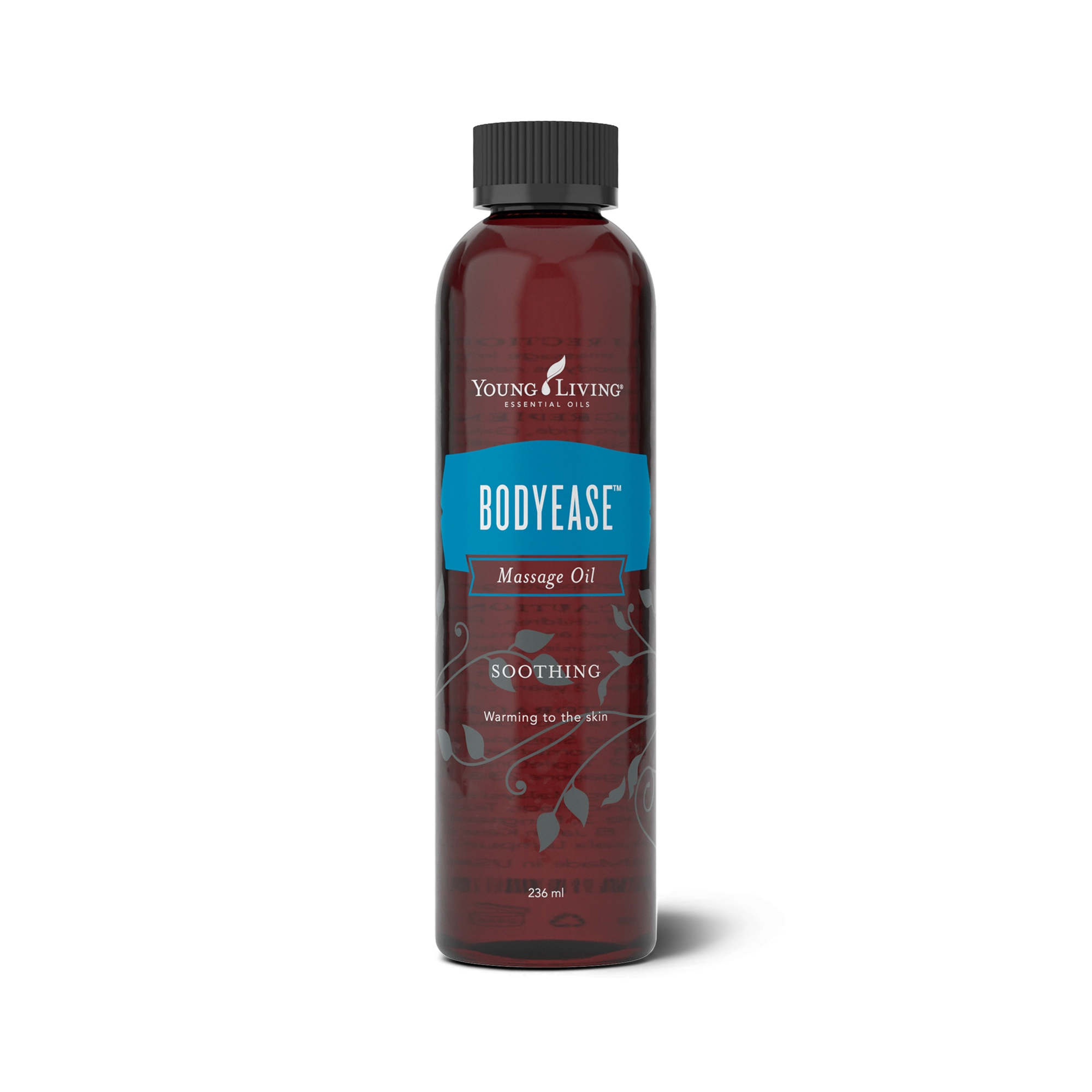 Body Ease Massage Oil