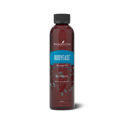 Body Ease Massage Oil