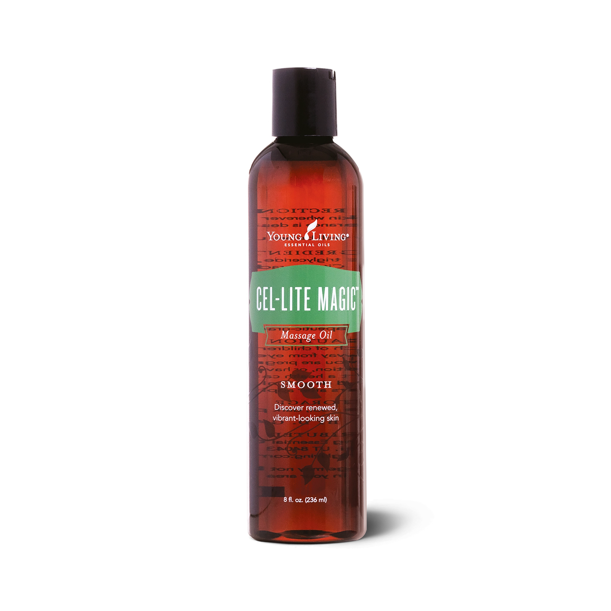 Cel-Lite Magic Massage Oil