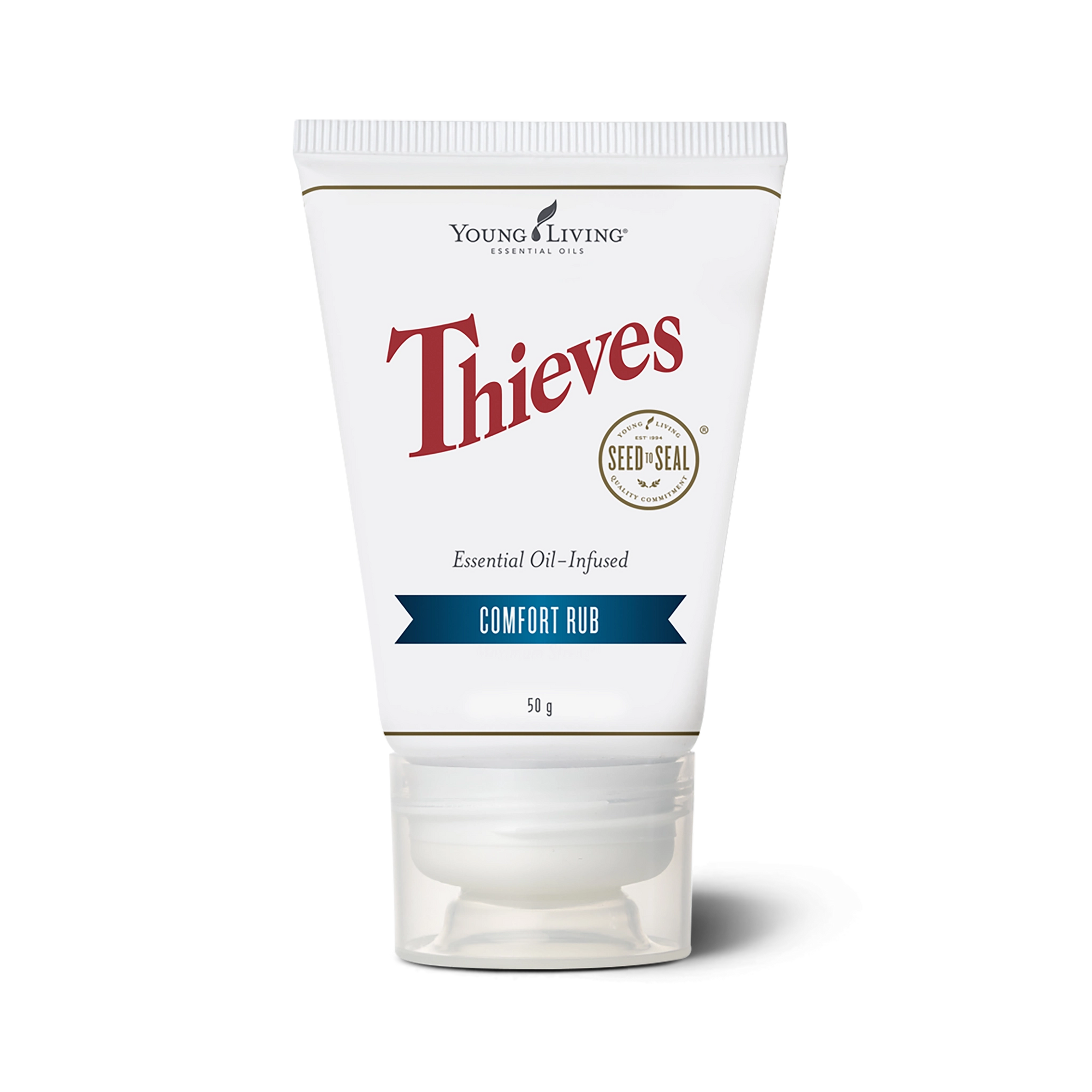 Thieves Comfort Rub