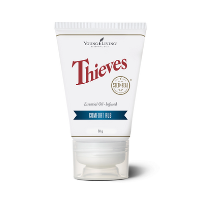 Thieves Comfort Rub