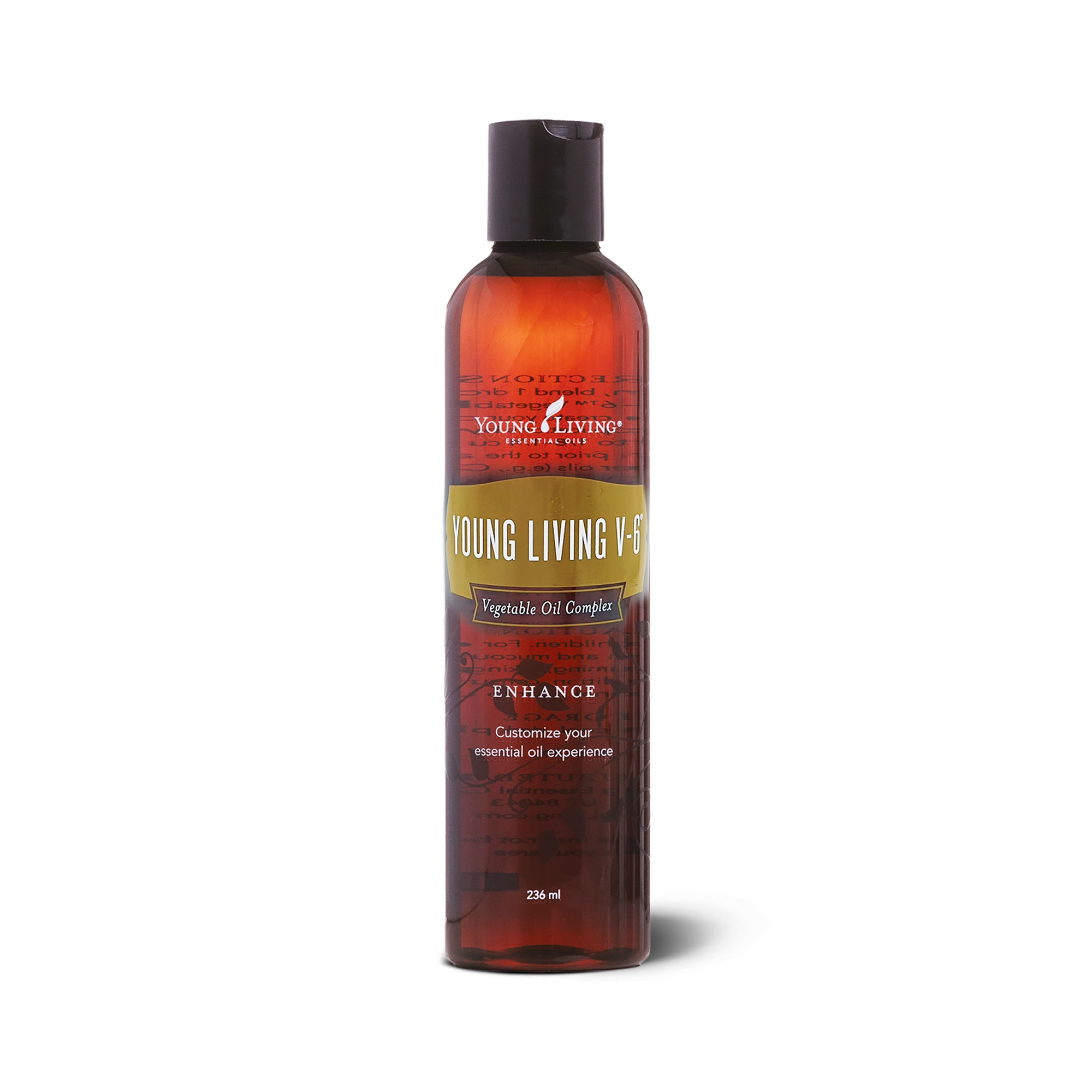 V-6 Enhanced Vegetable Oil Complex