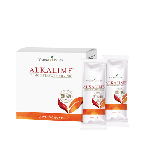 Alkalime
